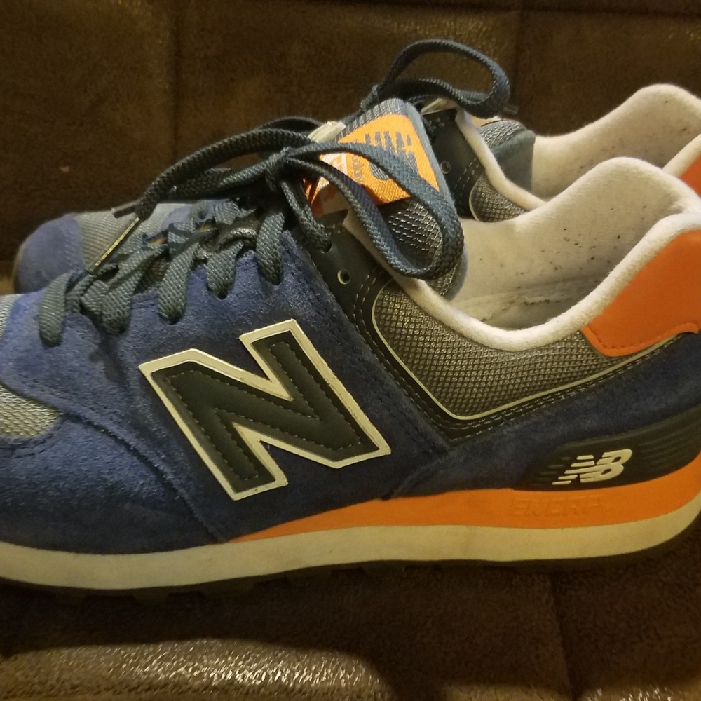 New Balance 754